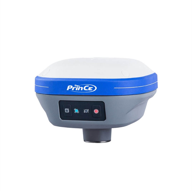 PrinCe衛星定位儀